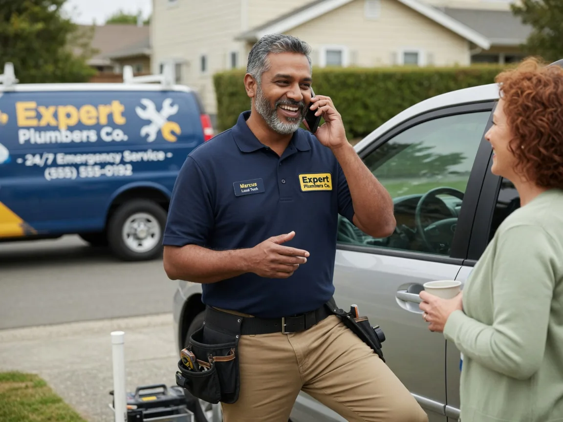 Drain Cleaning Nashua, IA FAQs
